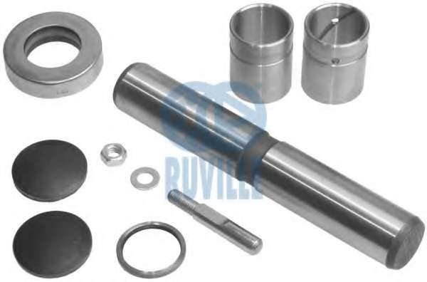 Ремкомплект, шкворень поворотного кулака