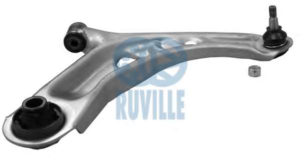 Рычаг независимой подвески колеса, подвеска колеса