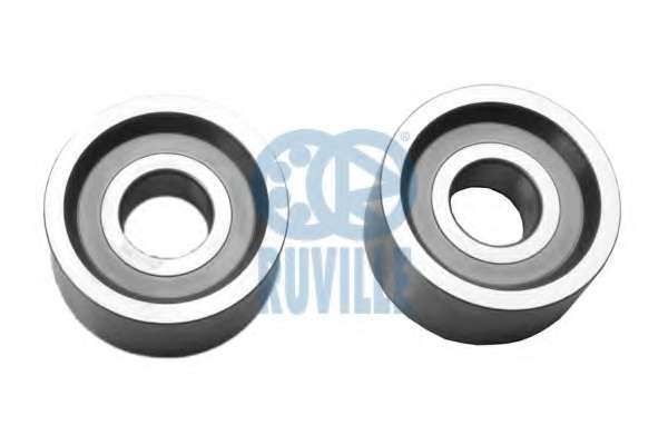 Комплект роликов, зубчатый ремень