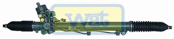 Рулевой механизм