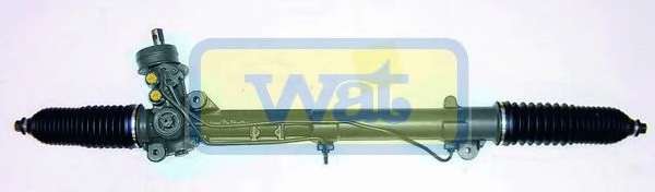 Рулевой механизм