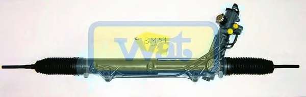 Рулевой механизм