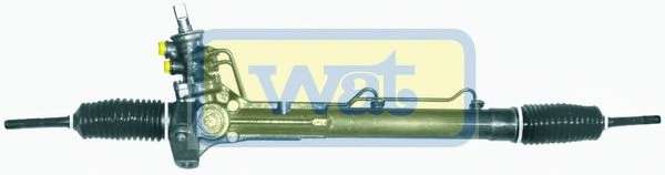 Рулевой механизм