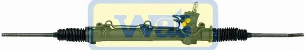 Рулевой механизм