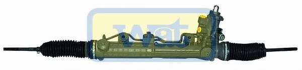 Рулевой механизм