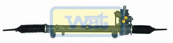 Рулевой механизм