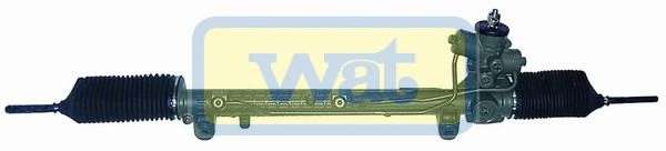 Рулевой механизм