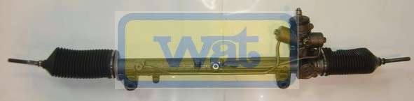 Рулевой механизм