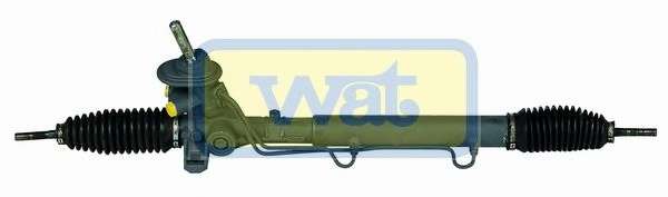 Рулевой механизм