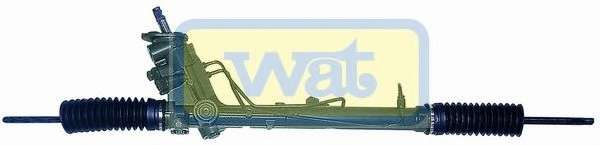Рулевой механизм