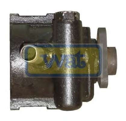 Гидравлический насос, рулевое управление