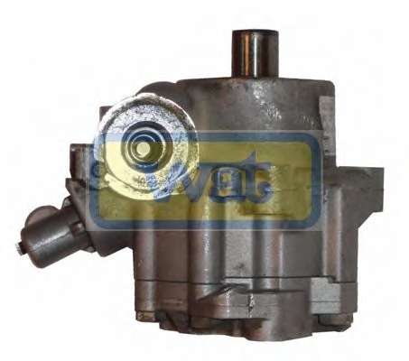 Гидравлический насос, рулевое управление