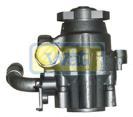 Гидравлический насос, рулевое управление