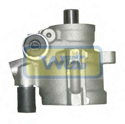 Гидравлический насос, рулевое управление