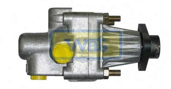 Гидравлический насос, рулевое управление