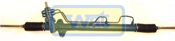 Рулевой механизм