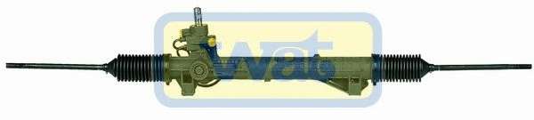 Рулевой механизм