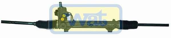 Рулевой механизм