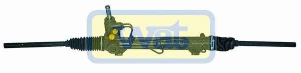 Рулевой механизм