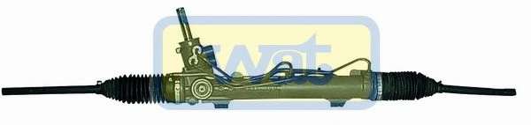 Рулевой механизм