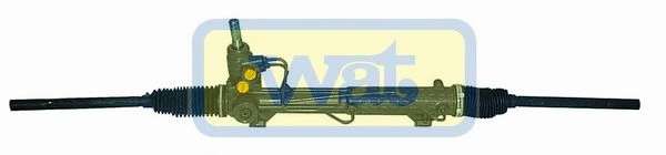 Рулевой механизм