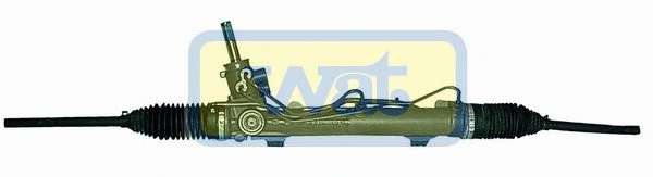 Рулевой механизм