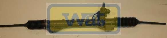 Рулевой механизм