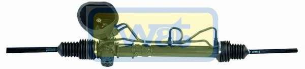 Рулевой механизм