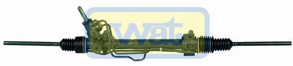 Рулевой механизм