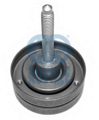 Паразитный / ведущий ролик, поликлиновой ремень