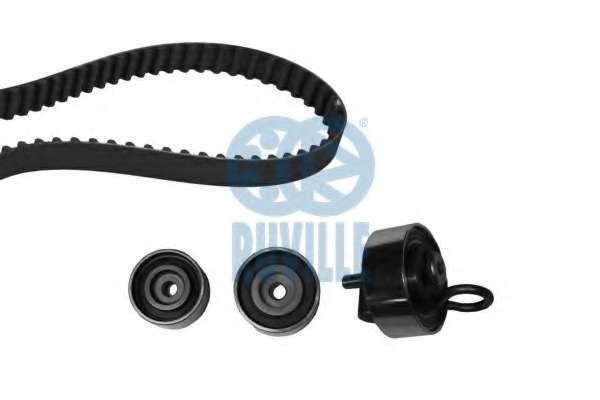 Комплект ремня ГРМ