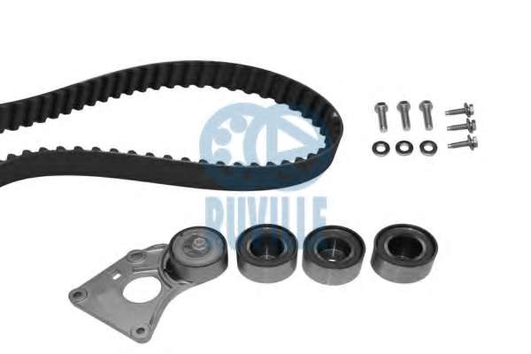 Ремінь ГРМ (набір)