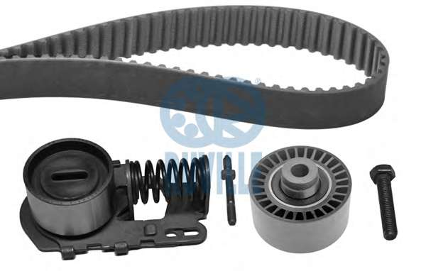 Комплект ремня ГРМ