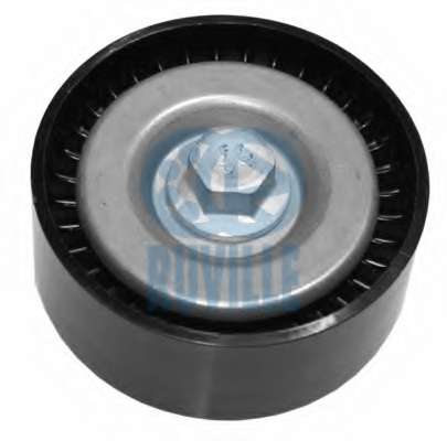 Паразитный / ведущий ролик, поликлиновой ремень