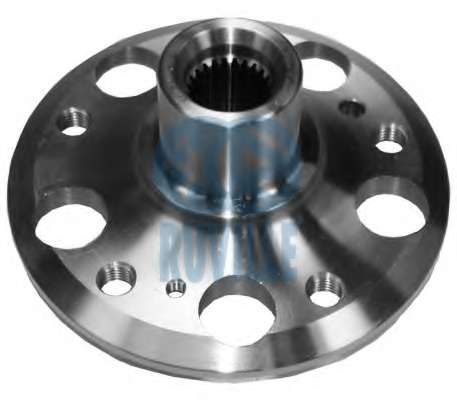 Ступица колеса