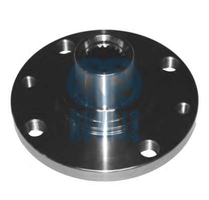 Ступица колеса