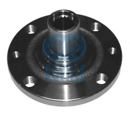 Ступица колеса