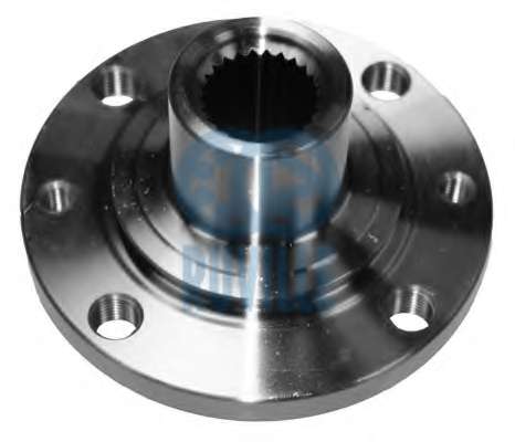 Ступица колеса