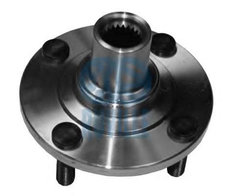 Ступица колеса