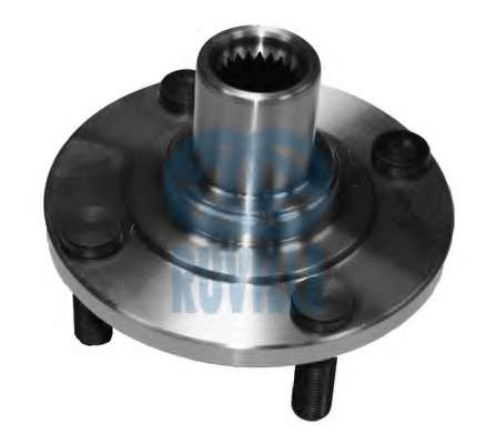 Ступица колеса