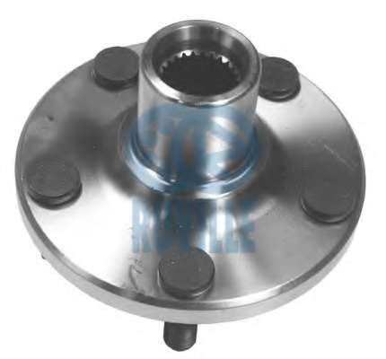 Ступица колеса