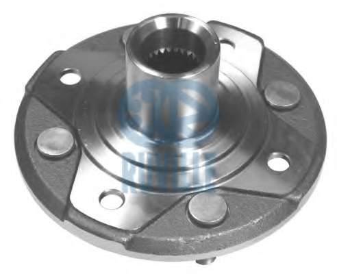 Ступица колеса