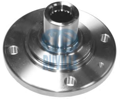 Ступица колеса