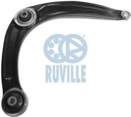 Рычаг независимой подвески колеса, подвеска колеса