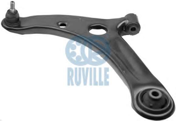 Рычаг независимой подвески колеса, подвеска колеса