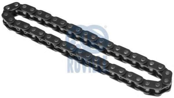 Цепь, привод маслонасоса