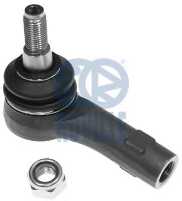 Наконечник поперечной рулевой тяги