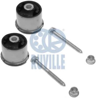 Ремкомплект, балка моста