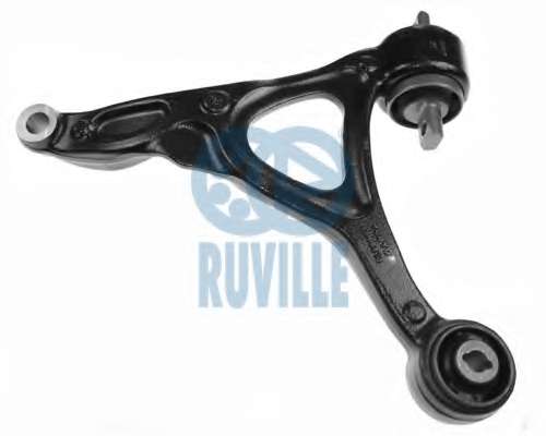 Рычаг независимой подвески колеса, подвеска колеса