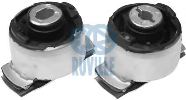 Ремкомплект, балка моста